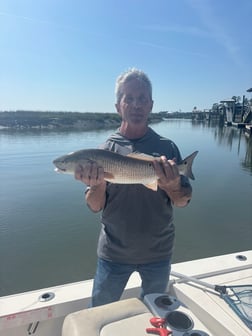 Fishing in Hilton Head Island, South Carolina