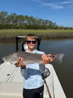 Fishing in Jacksonville, Florida