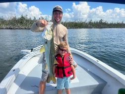 Fishing in Saint James City, Florida