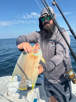 Fishing in Pensacola, Florida