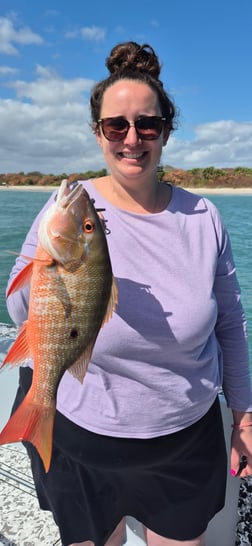 Fishing in Vero Beach, Florida