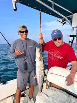 Fishing in Jacksonville, Florida