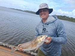 Fishing in Port Orange, Florida