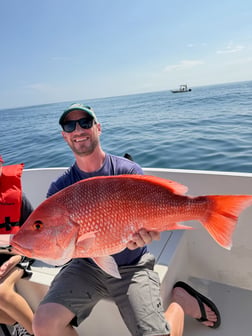 Fishing in Port Orange, Florida