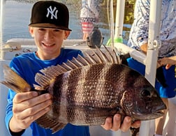 Fishing in Melbourne, Florida