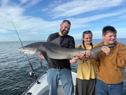 Fishing in Ruskin, Florida