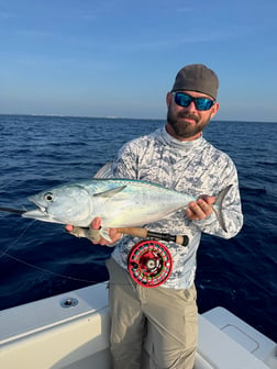 Fishing in Jupiter, Florida