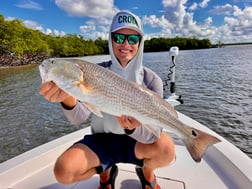Fishing in Naples, Florida