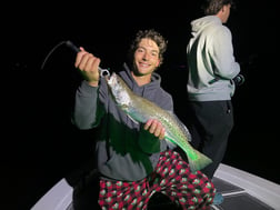 Fishing in Milton, Florida