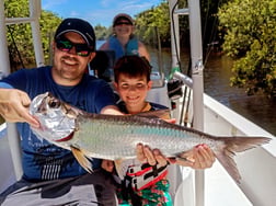 Fishing in Melbourne, Florida