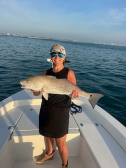 Fishing in Port Orange, Florida