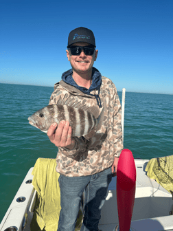 Fishing in Sarasota, Florida