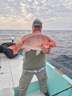 Fishing in Destin, Florida
