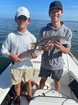 Fishing in Fort Myers, Florida