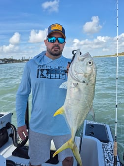 Fishing in Vero Beach, Florida