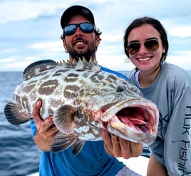 Key West "Flex" Sportfishing