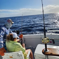 Key West Sportfishing Trip