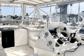 Key West Sportfish Trip