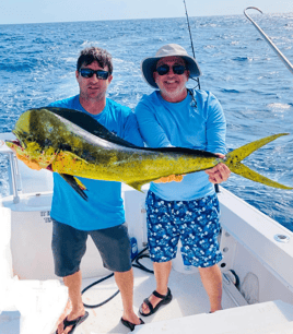 Key West Sportfish Trip