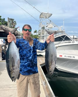 Key West Fishing Adventure