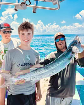 Key West Fishing Adventure