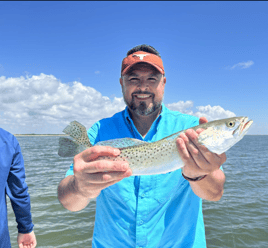 Coastal Bend Honey Holes