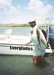 Coastal Bend Honey Holes