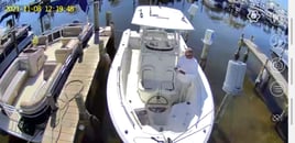 Destin Offshore Hook-Up