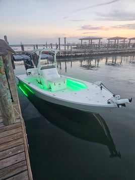 North Padre Texas Classic