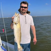 Baffin / Laguna Madre Trip