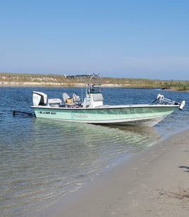 North Padre Special