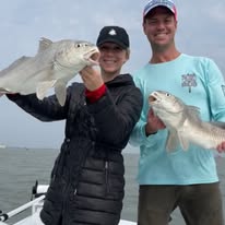 North Padre Special