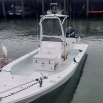 North Padre Special