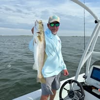 North Padre Special