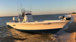 Texas City Hook-Up
