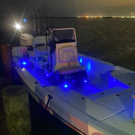 Texas City Hook-Up
