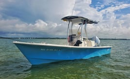 Nearshore Fly Fishing