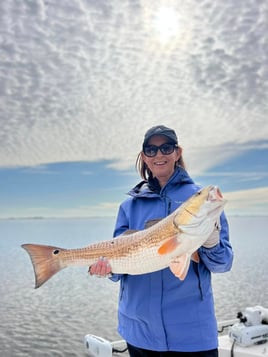 Fly Fishing Trip