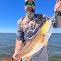 Fly Fishing Trip