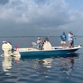 Fly Fishing Trip