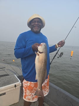 Galveston Catch and Release Only