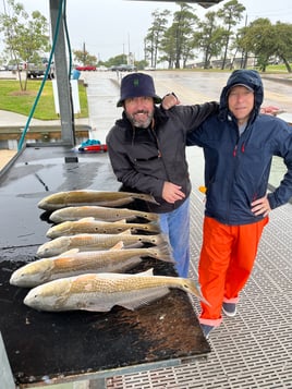 6 Hour Trip - 22’ Sea Pro