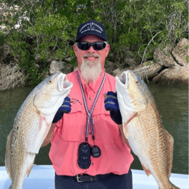Fishin' Fun with Mike