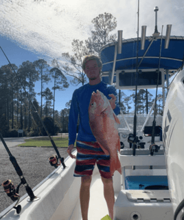 Destin Offshore - 31' Cape Horn