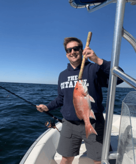 Destin Offshore - 31' Cape Horn