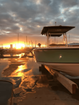 21' Mako Shark Hunt (June-August)
