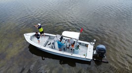Boca Grande Tarpon