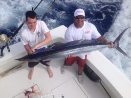 Ahi and A'u Adventure - 40'
