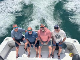 Orange Beach Mixed Bag