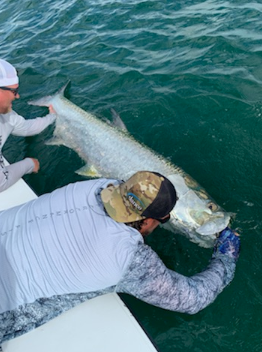 Flyfishing Homosassa